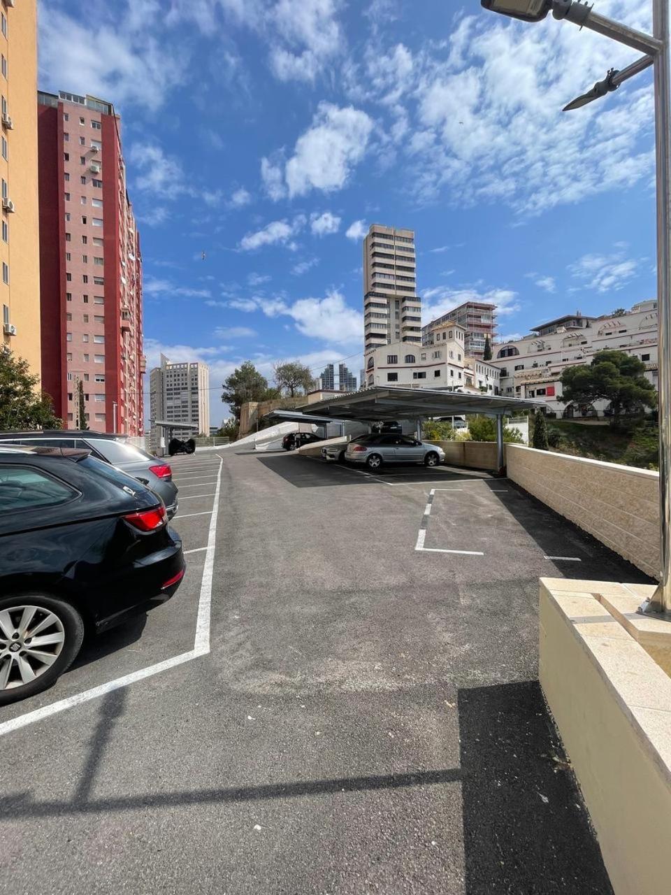 Viva Apartamento Benidorm